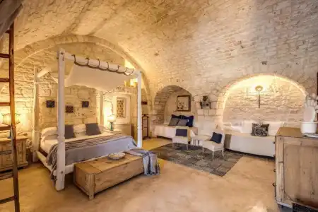 Masseria Cervarolo - 80