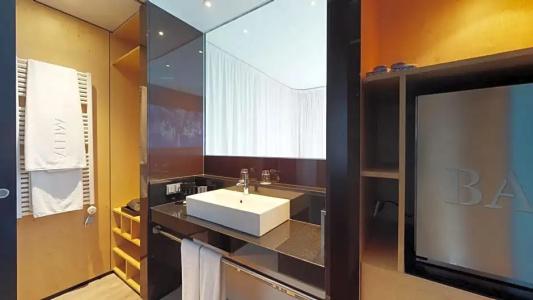 Meliá Barcelona Sky - 69