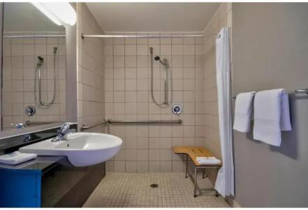 Motel 6 Santa Fe - 85
