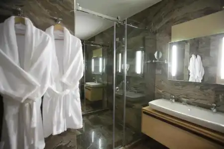 Best Western Premier Ark - 74