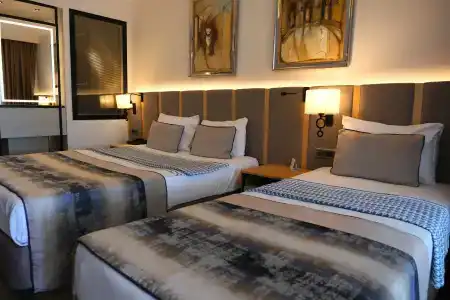 Sunthalias & Resorts +16 Age Adults Only - 30