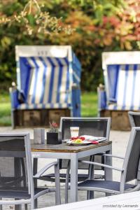 Fuerther Mercure Nuernberg West - 21