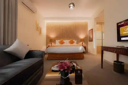 Amman Inn Boutique - 2