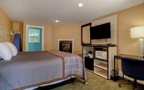 Yankee Clipper Inn, SureStay Collection by Best Western - 31