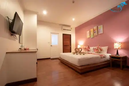 Aukotan Place - 4