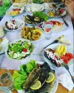Bujtina Berishta Theth - 6