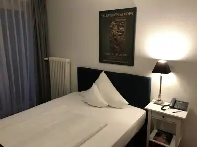 Nymphenburg City - München - 52