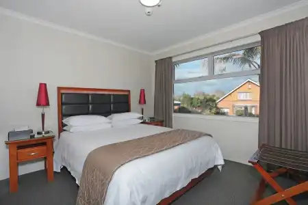 City Corporate Motor Inn - 28