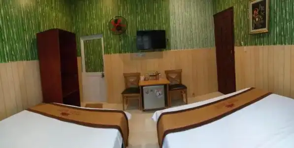 Ngan Giang Guest House - 23