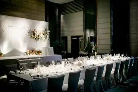 The St. Regis Hong Kong - 40