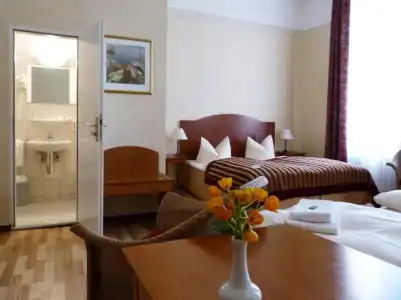 Safestay Berlin Kurfurstendamm - 42