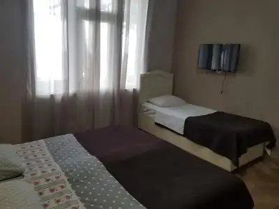 Midia Guest House - 20