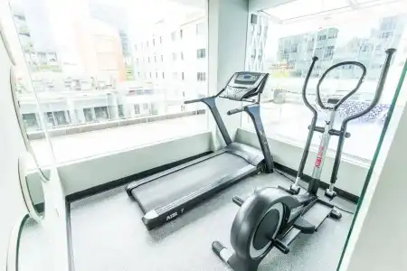 Ibis Budget Singapore Clarke Quay - 18