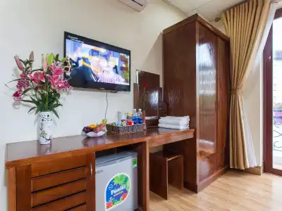 Sapa Hidden Gem & Spa - 4