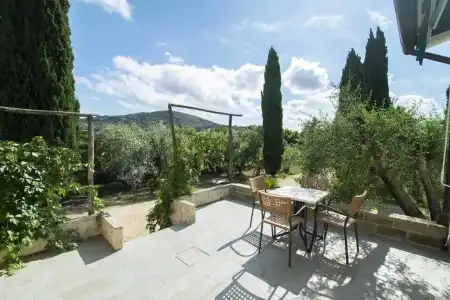 Azienda Agricola Sapereta - 24