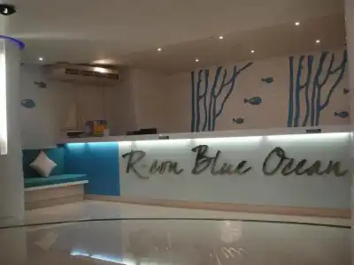 R-Con Blue Ocean - 5