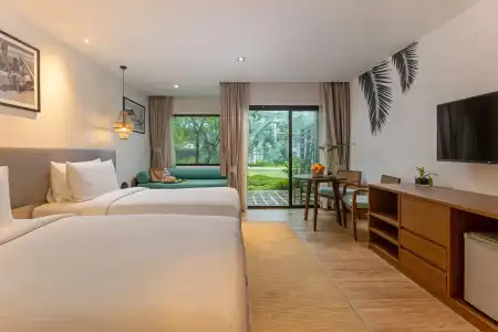 Outrigger Khao Lak Beach Resort - 5