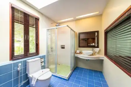 Khaolak Bay Front Resort - 102