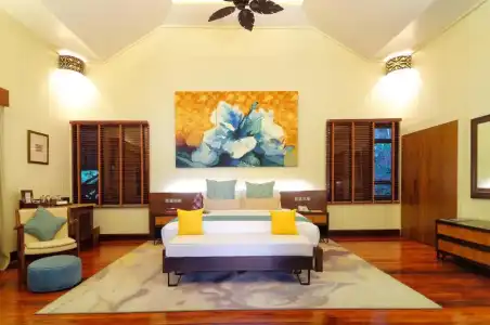 Bunga Raya Island Resort & Spa - 147