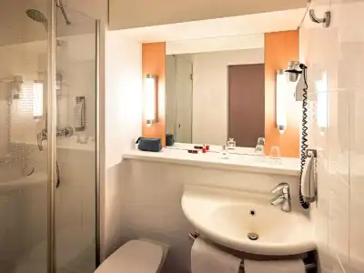 Ibis Nuernberg City am Plaerrer - 36