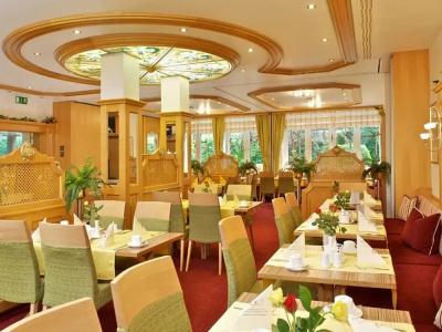 Park Laim Serviced Apartments - 9