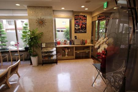 APA Tokushima-Ekimae - 19