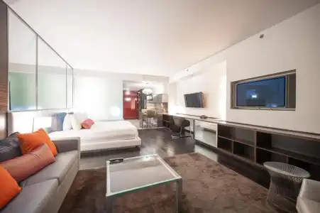 Beautiful Palms Place Suite - 449