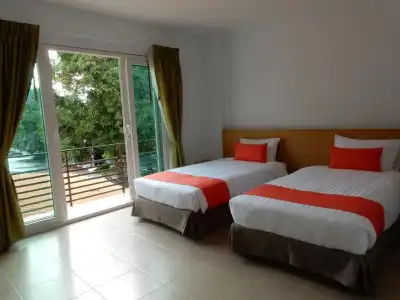 Wandee Bed & Breakfast - 53