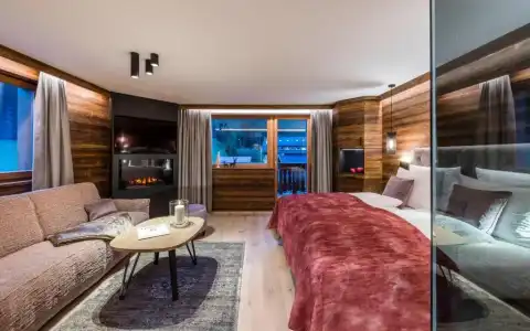 Bad Moos - Dolomites Spa Resort - 31