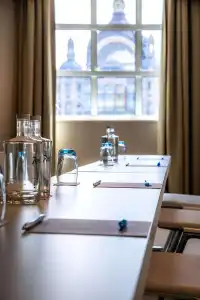 Radisson Blu, Antwerp City Centre - 38