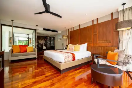 The Rock Hua Hin Beachfront Spa Resort - 117