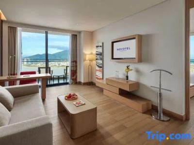 Novotel Danang Premier Han River - 205