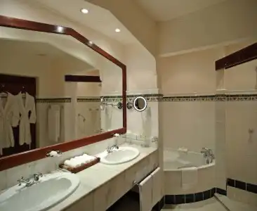 Zanzibar Serena - 53
