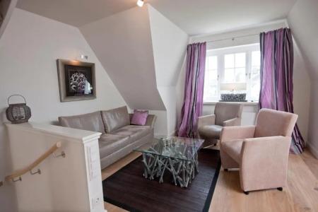 Strandvogtei Sylt - 36