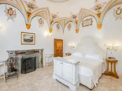 Monastero di Cortona & Spa - 113