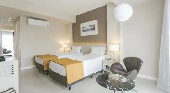 Promenade Link Stay Barra da Tijuca - 50