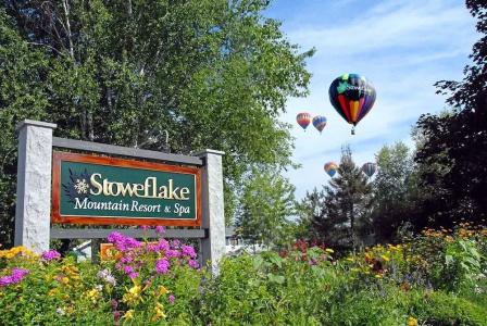 Stoweflake Mountain Resort & Spa - 30