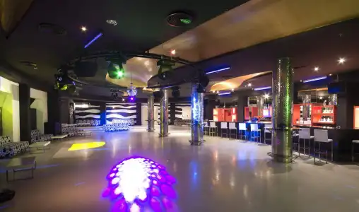 Limak Atlantis De Luxe & Resort - 18
