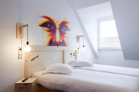 Hôtel Graffalgar - 69