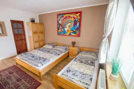 Pension Aqualand - 28
