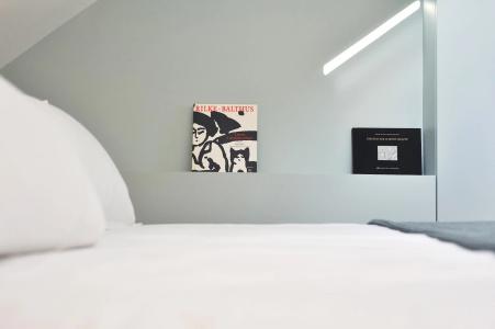 Hôtel Saint Christophe - 26