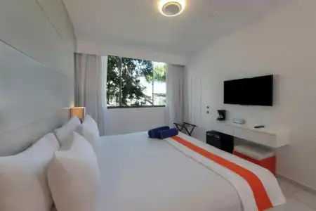Viva Heavens by Wyndham, A Trademark All Inclusive - 46
