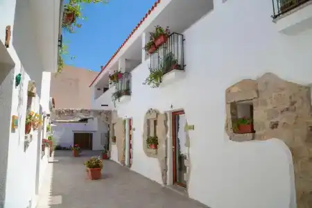 Domus Olbia Inn - 48