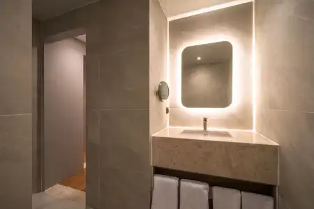 Comfort Inn Yeouido - 131