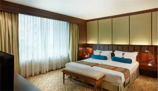 The Davis Bangkok - 6