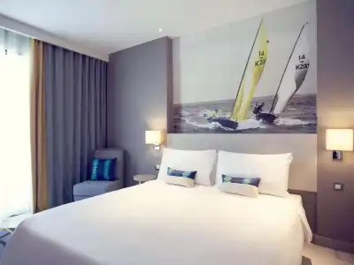 Mercure Pattaya Ocean Resort - 28