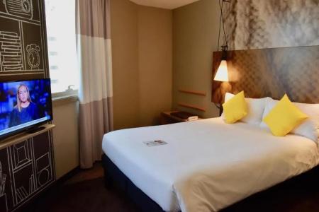 ibis Sfax - 43