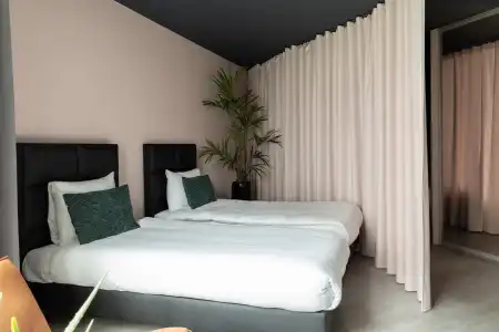 Hotel2Stay - 4