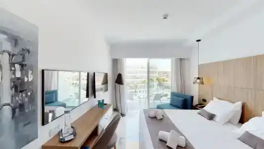 The Blue Ivy and Suites - 78