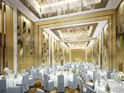 Melia Yangon - 18